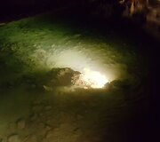 Demanovo slėnio stalagmitų ir stalaktitų Laisvės urvas