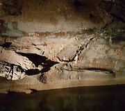 Demanovo slėnio stalagmitų ir stalaktitų Laisvės urvas