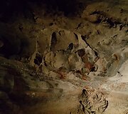 Demanovo slėnio stalagmitų ir stalaktitų Laisvės urvas