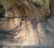 Demanovo slėnio stalagmitų ir stalaktitų Laisvės urvas