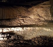 Demanovo slėnio stalagmitų ir stalaktitų Laisvės urvas