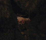 Demanovo slėnio stalagmitų ir stalaktitų Laisvės urvas