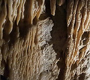 Demanovo slėnio stalagmitų ir stalaktitų Laisvės urvas