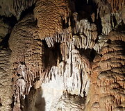 Demanovo slėnio stalagmitų ir stalaktitų Laisvės urvas