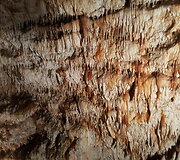 Demanovo slėnio stalagmitų ir stalaktitų Laisvės urvas