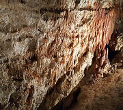 Demanovo slėnio stalagmitų ir stalaktitų Laisvės urvas