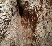 Demanovo slėnio stalagmitų ir stalaktitų Laisvės urvas