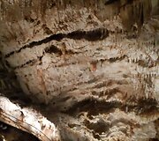 Demanovo slėnio stalagmitų ir stalaktitų Laisvės urvas