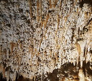 Demanovo slėnio stalagmitų ir stalaktitų Laisvės urvas