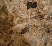 Demanovo slėnio stalagmitų ir stalaktitų Laisvės urvas