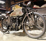 Muziejus &bdquo;Wheels Through Time&ldquo; 