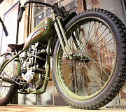 Muziejus &bdquo;Wheels Through Time&ldquo; 