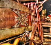 Muziejus &bdquo;Wheels Through Time&ldquo; 