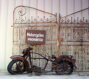 Muziejus &bdquo;Wheels Through Time&ldquo; 