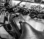 Muziejus &bdquo;Wheels Through Time&ldquo; 