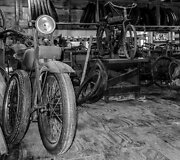 Muziejus &bdquo;Wheels Through Time&ldquo; 