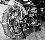 Muziejus &bdquo;Wheels Through Time&ldquo; 