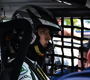 4-tas ralio kroso čempionato etapas Prancūzijoje