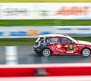 &bdquo;1000 km P&auml;rnu powered by Hankook&ldquo; lenktynės