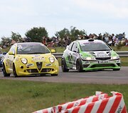 &bdquo;Omnitel 1000 km lenktynės&ldquo;