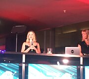 Naujojo &bdquo;Nissan Leaf&ldquo; ambasadore tapo Holivudo žvaigždė Margot Robbie