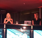 Naujojo &bdquo;Nissan Leaf&ldquo; ambasadore tapo Holivudo žvaigždė Margot Robbie