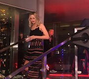 Naujojo &bdquo;Nissan Leaf&ldquo; ambasadore tapo Holivudo žvaigždė Margot Robbie