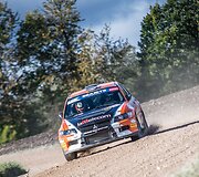 R.Niti&scaron;s  &copy;RallyL iepaja-MVFoto