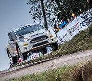 J.Berkis &copy;RallyL iepaja-MVFoto