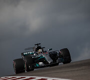 &bdquo;Formulės 1&ldquo; kvalifikacija Ostine JAV