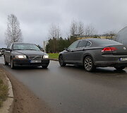 Vilniaus Mokslininkų gatvės duobės