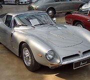 Bizzarrini 5300GT Strada