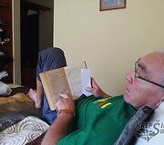 &bdquo;Krep&scaron;inio &scaron;irdis&ldquo;: kol krep&scaron;ininkai miegojo popiečio, buvo ruo&scaron;iamos jų aprangos