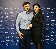 Lietuvos motociklų sporto federacijos (LMSF) i&scaron;kilmingų apdovanojimų vakaras