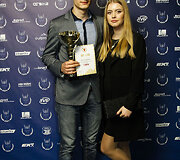 Lietuvos motociklų sporto federacijos (LMSF) i&scaron;kilmingų apdovanojimų vakaras