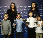 Lietuvos motociklų sporto federacijos (LMSF) i&scaron;kilmingų apdovanojimų vakaras