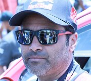 Nasseras al-Attiyah
