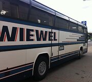 Lenkų protesto mitingas prie Lietuvos Respublikos Seimo