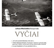 Smetoninė Lietuva J.Miežlai&scaron;kio fotografijose