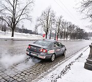 Aplink Lietuvą &ndash; per 15 valandų