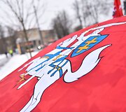 Aplink Lietuvą &ndash; per 15 valandų