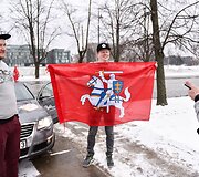 Aplink Lietuvą &ndash; per 15 valandų