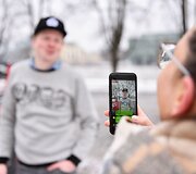 Aplink Lietuvą &ndash; per 15 valandų