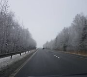 Aplink Lietuvą &ndash; per 15 valandų