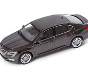 &bdquo;&Scaron;koda Superb&ldquo; konkurso prizai