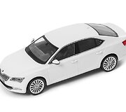 &bdquo;&Scaron;koda Superb&ldquo; konkurso prizai