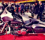 &bdquo;Tallinn Motor Show&ldquo;