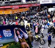 &bdquo;Tallinn Motor Show&ldquo;