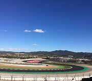 &bdquo;Formulės 1&ldquo; testai Barselonoje, &bdquo;Circuit de Barcelona-Catalunya&ldquo;