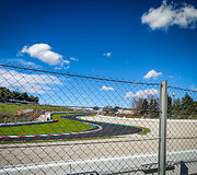 &bdquo;Formulės 1&ldquo; testai Barselonoje, &bdquo;Circuit de Barcelona-Catalunya&ldquo;